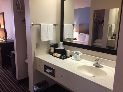 Quality Inn and Suites Round Rock