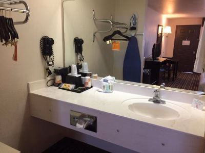 Quality Inn and Suites Round Rock
