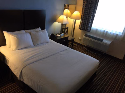 Quality Inn and Suites Round Rock