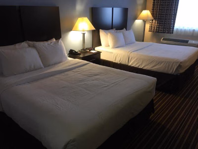 Quality Inn and Suites Round Rock
