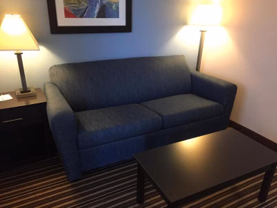 Quality Inn and Suites Round Rock