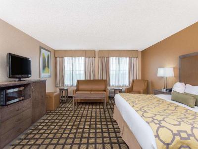 Baymont by Wyndham Plymouth
