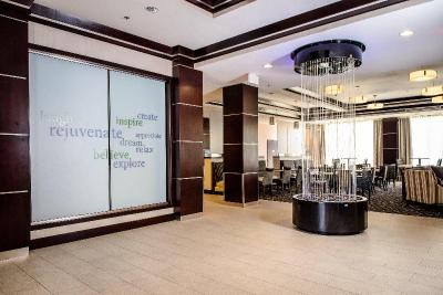 Holiday Inn Express Hotel & Suites Austin - Northw