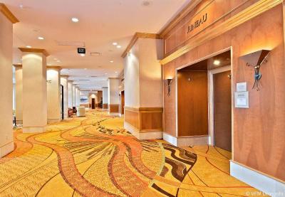 Marriott Anchorage Downtown