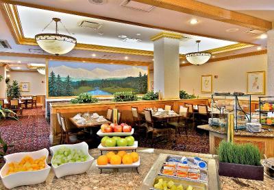 Marriott Anchorage Downtown