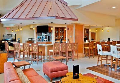 Marriott Anchorage Downtown