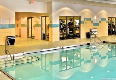 Marriott Anchorage Downtown