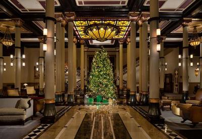 The Driskill-in the Unbound Collection by Hyatt
