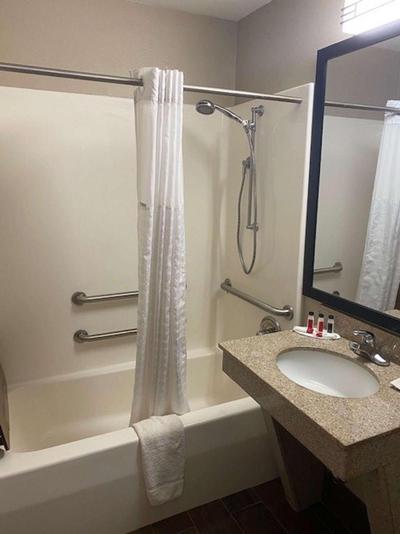 SureStay Hotel by Best Western Alexandria