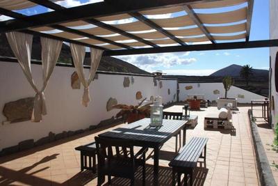Finca Marisa