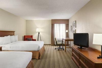 Country Inn Suites Radisson Atlanta Ballpark GA