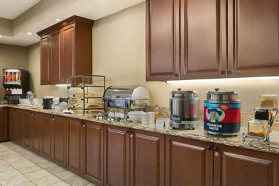 Country Inn Suites Radisson Atlanta Ballpark GA