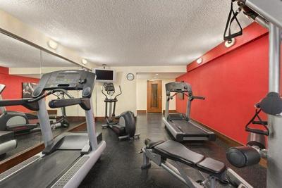 Country Inn Suites Radisson Atlanta Ballpark GA
