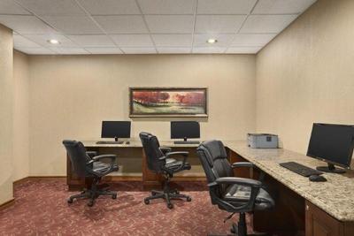 Country Inn Suites Radisson Atlanta Ballpark GA