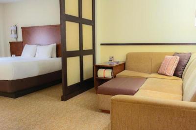 Hyatt Place Atlanta/Downtown