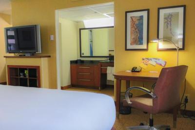 Hyatt Place Atlanta/Downtown