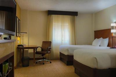 Hyatt Place Atlanta/Downtown