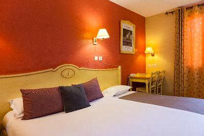 Logis Hôtel l'Etape