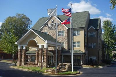 Country Inn & Suites Lawrenceville