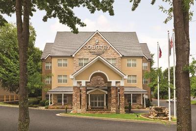 Country Inn & Suites Lawrenceville