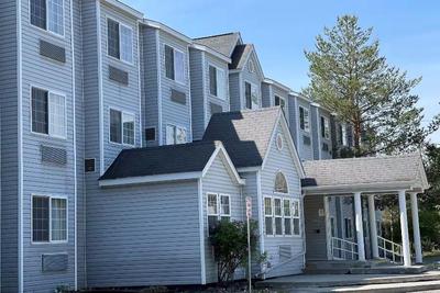 Baymont Inn & Suites by Wyndham Anchorage Airport
