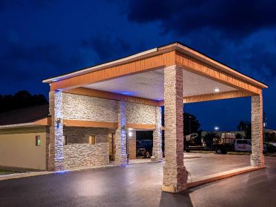 Days Inn by Wyndham Aiken - Interstate Hwy 20