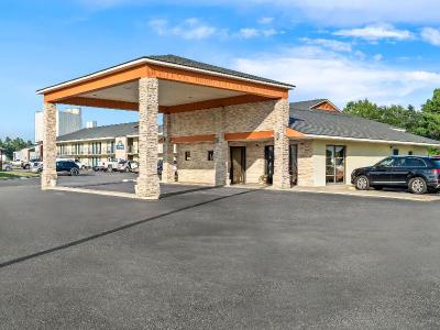 Days Inn by Wyndham Aiken - Interstate Hwy 20