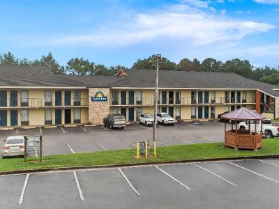 Days Inn by Wyndham Aiken - Interstate Hwy 20