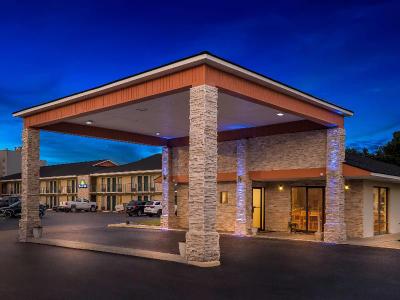 Days Inn by Wyndham Aiken - Interstate Hwy 20