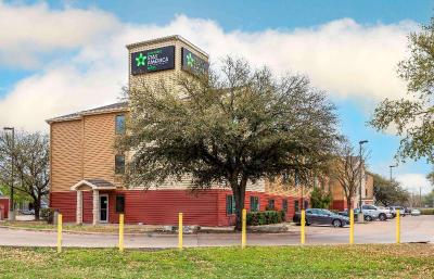Extended Stay America - Austin - Round Rock - Nort