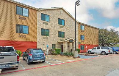 Extended Stay America - Austin - Round Rock - Nort
