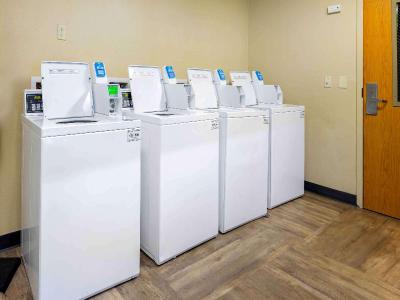 Extended Stay America - Austin - Round Rock - Nort