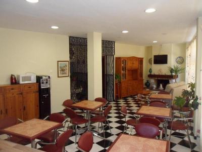 Hostal Micaela