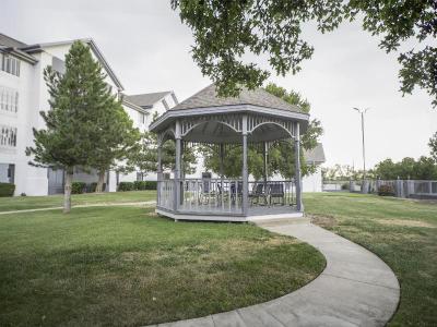 Spark by Hilton Amarillo East