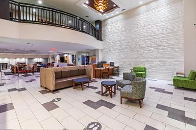 Holiday Inn Express & Suites Austin NW- Lakeway