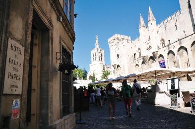 Palais du Papes