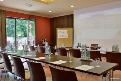 GreenLine Schlosshotel Blankenburg