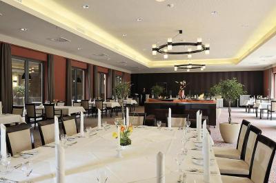 GreenLine Schlosshotel Blankenburg