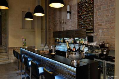 GreenLine Schlosshotel Blankenburg