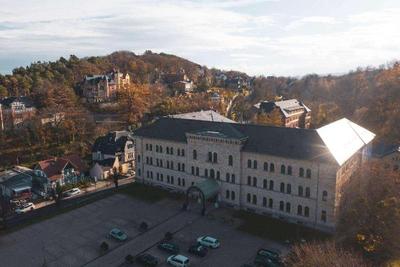 GreenLine Schlosshotel Blankenburg