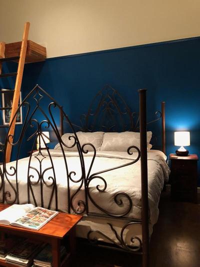 Park Lane Guest House