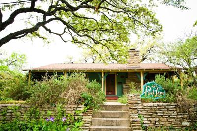 Park Lane Guest House