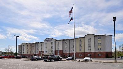 Candlewood Suites Athens