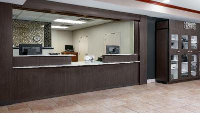 Candlewood Suites Athens