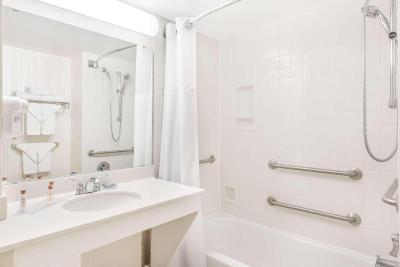 Wingate By Wyndham Lima Downtown