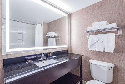 Wingate By Wyndham Lima Downtown