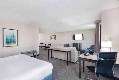 Wingate By Wyndham Lima Downtown