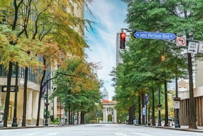 Residence Inn Atlanta Downtown