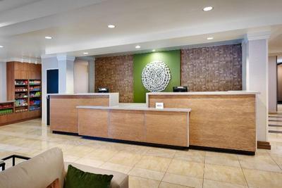 Fairfield Inn & Suites Albany