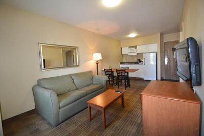 Extended Stay America - Anchorage - Midtown